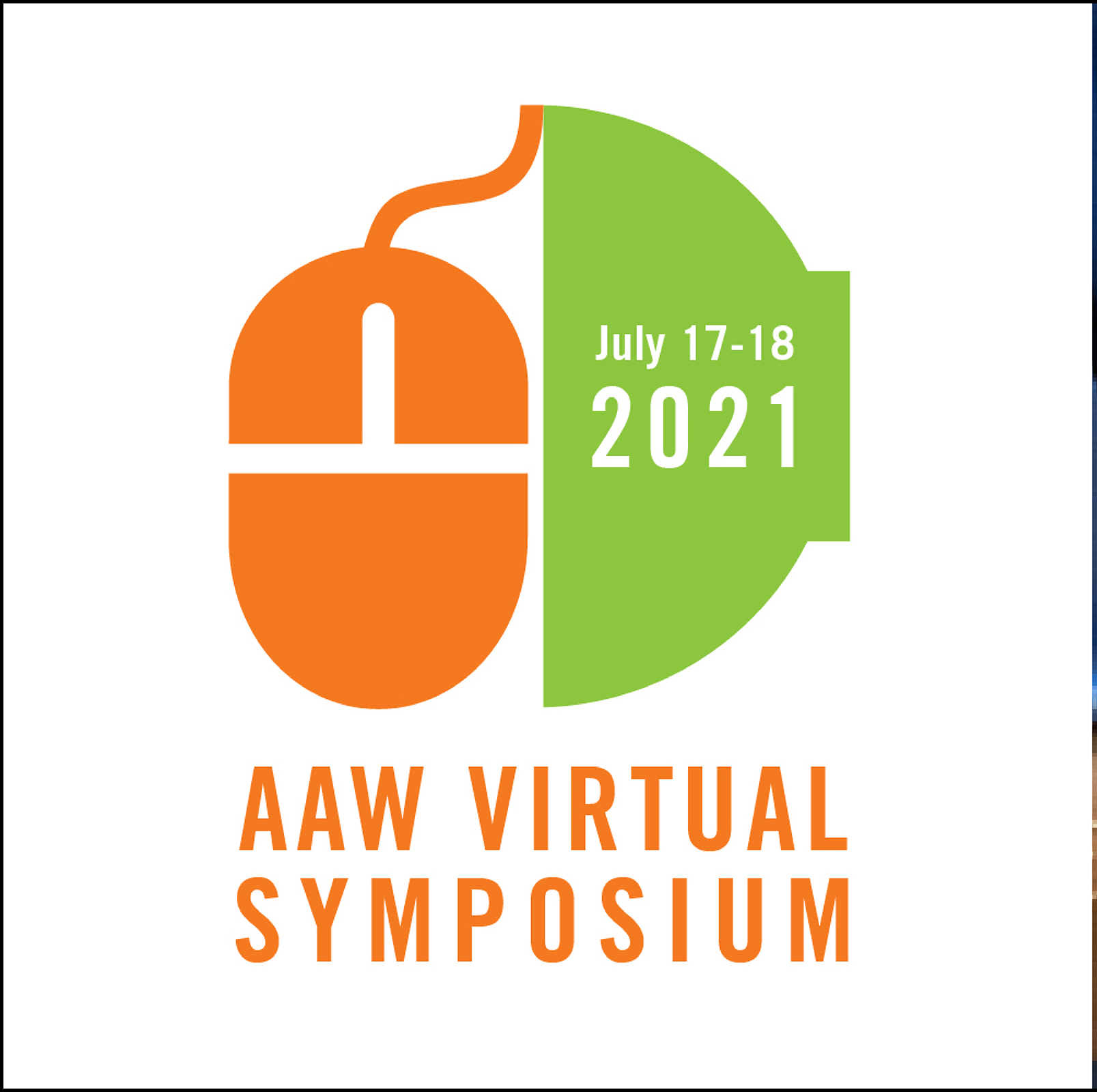 AAW symposium