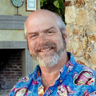 Stephen Hatcher