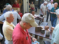 Class at Jim's
