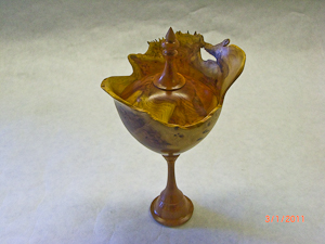 second piece