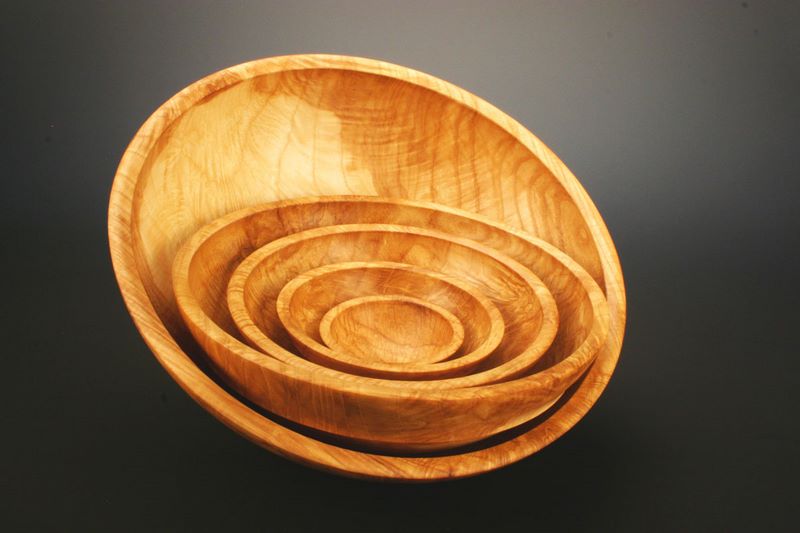 bowls
