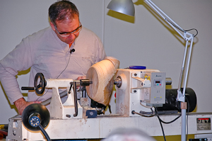 turning technique